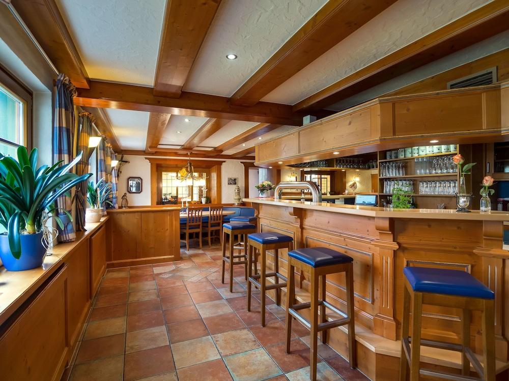 Landhotel Sonneck