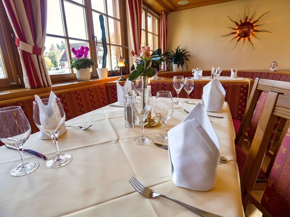 Landhotel Sonneck