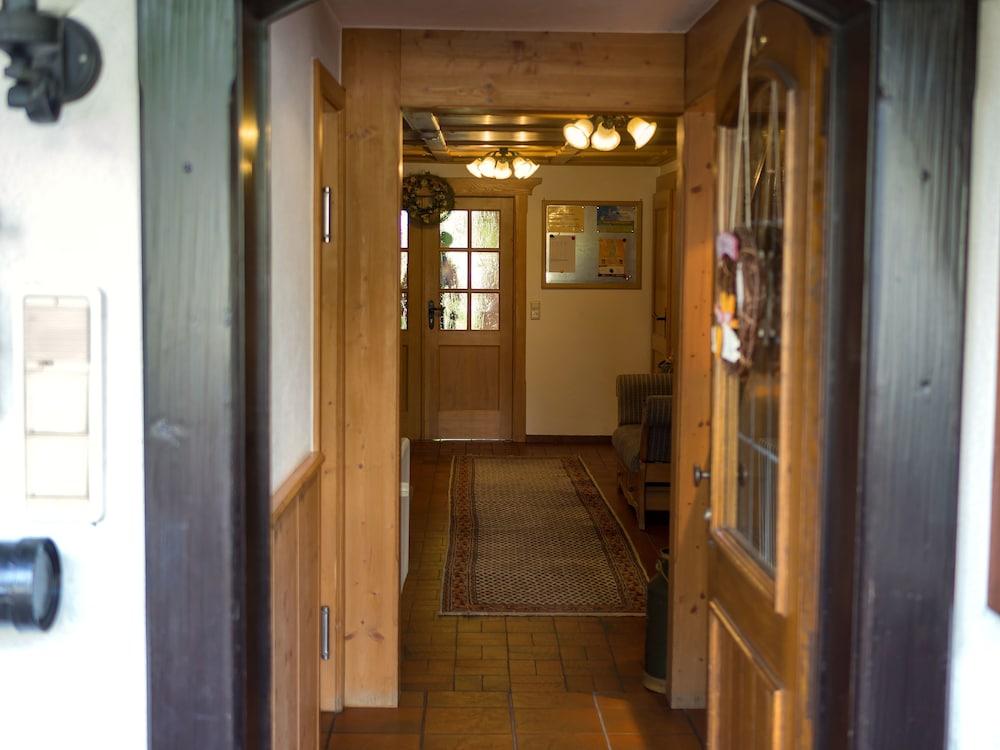 Landhotel Sonneck