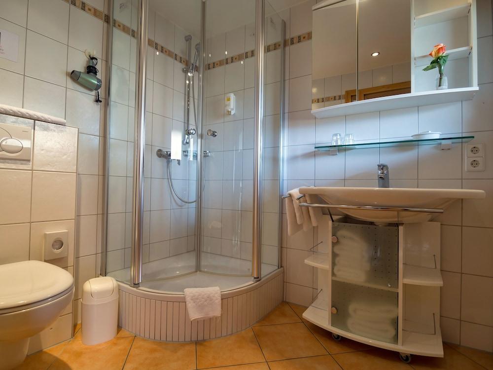 Landhotel Sonneck
