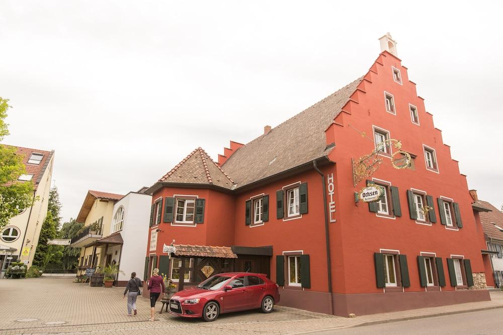 Zum Ochsen