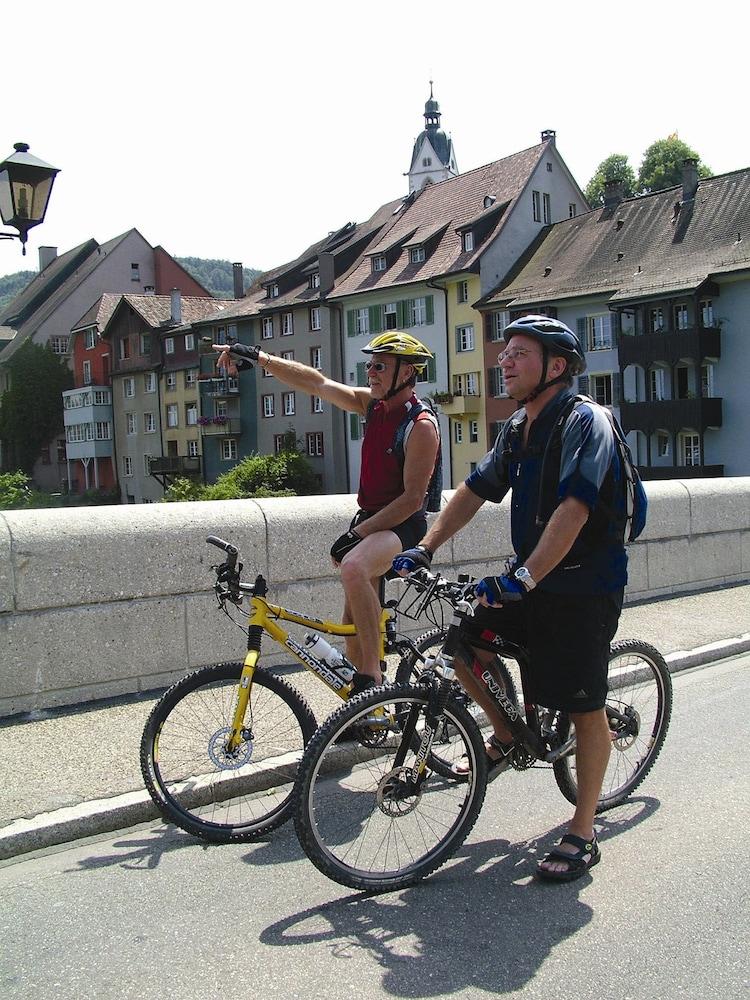 Zum Ochsen