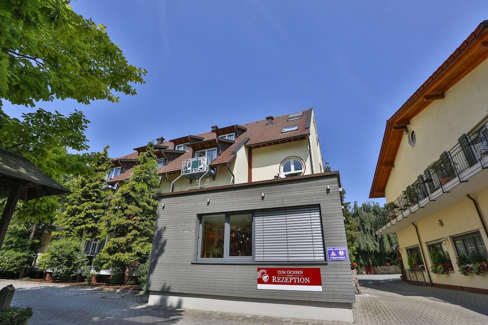 Zum Ochsen