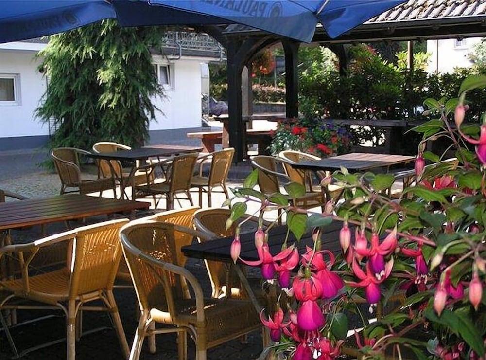 Hotel Restaurant Stremme