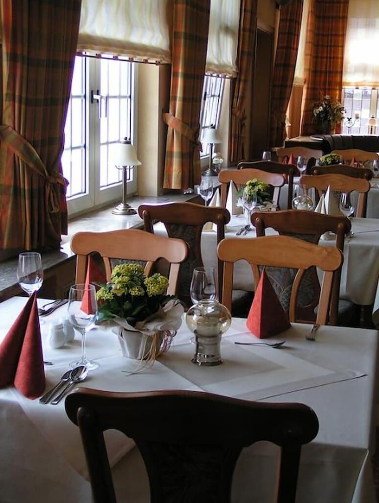Hotel Restaurant Stremme
