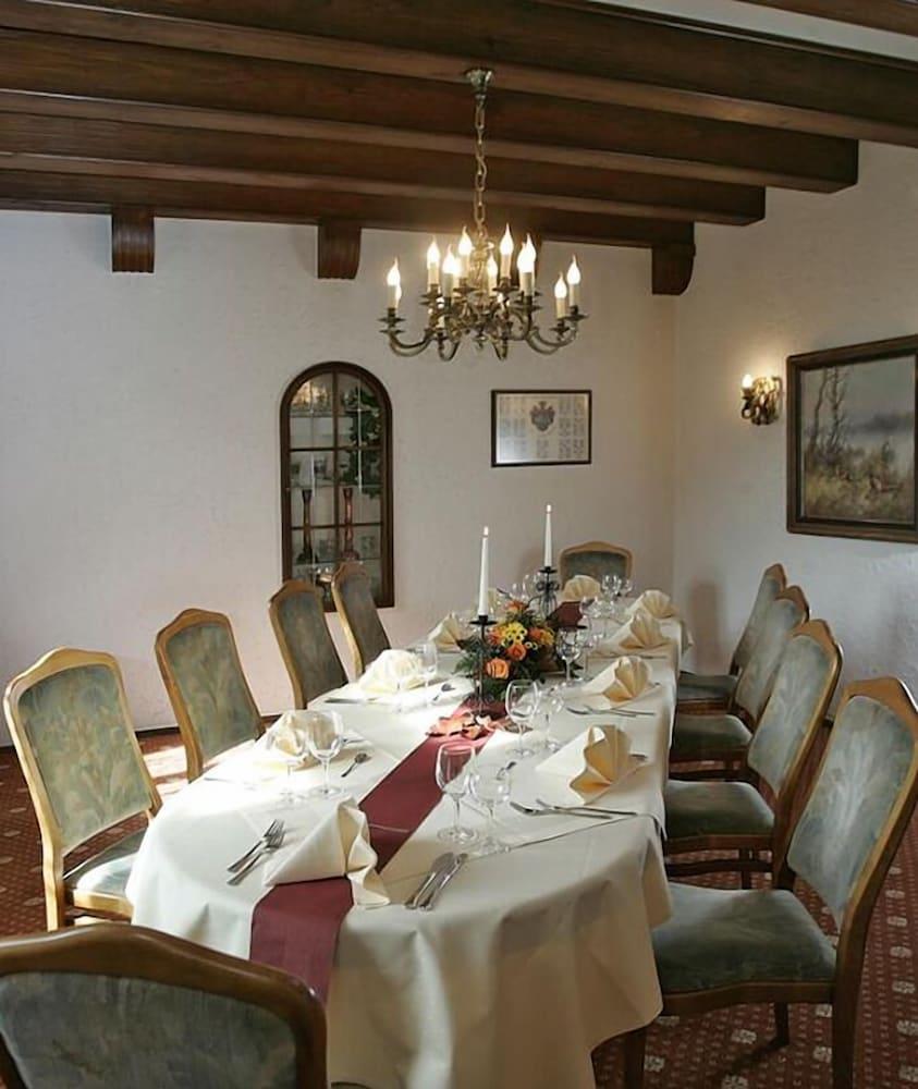 Hotel Restaurant Stremme