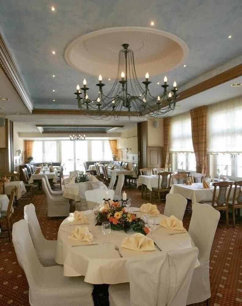 Hotel Restaurant Stremme