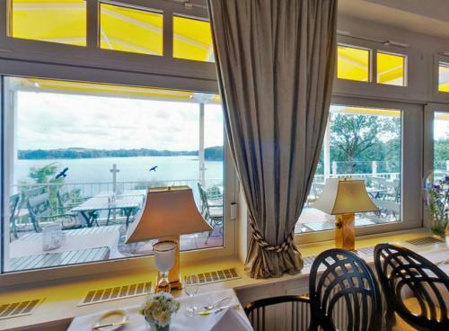 Vitalia Seehotel