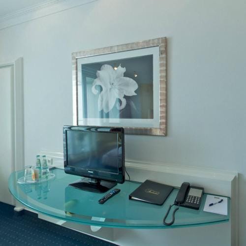 Vitalia Seehotel