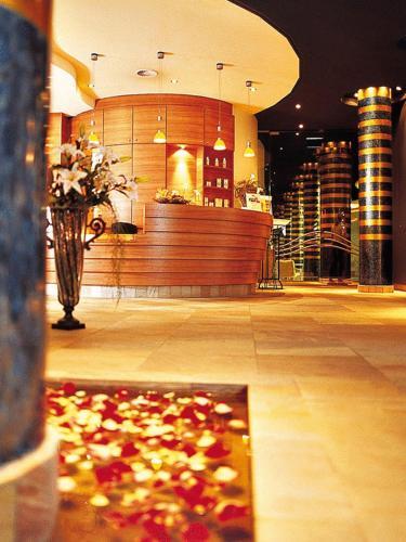 Vitalia Seehotel