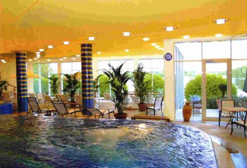 Vitalia Seehotel