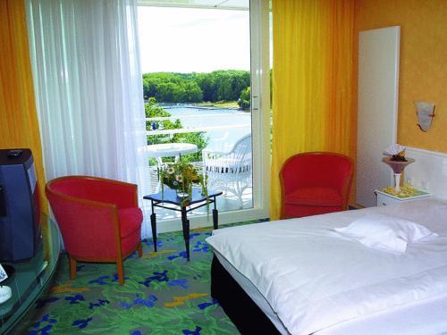 Vitalia Seehotel