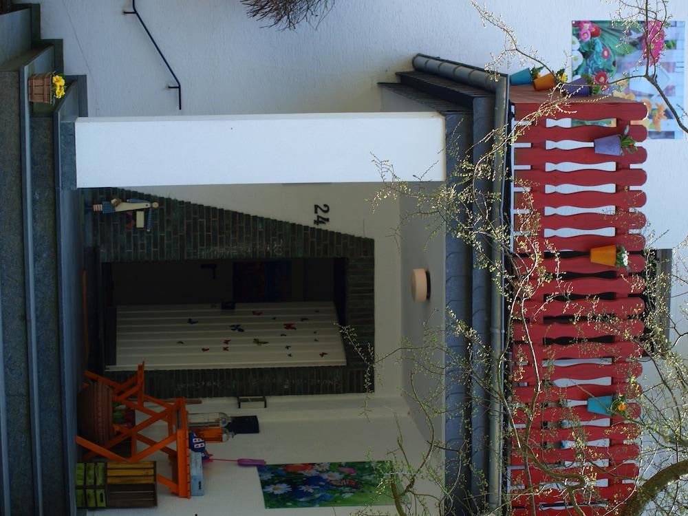 Familienhotel Kameleon