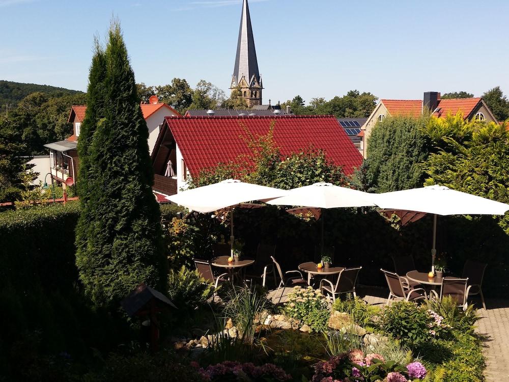 Hotel Garni Haus Sonneneck