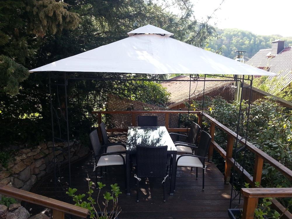 Hotel Garni Haus Sonneneck