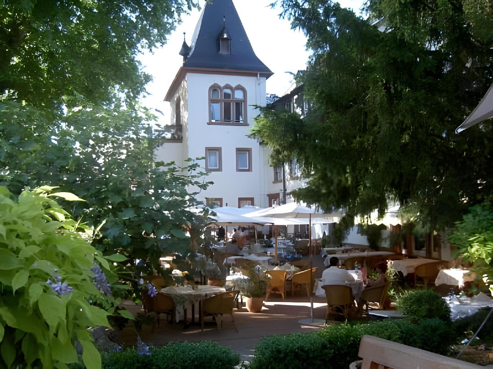 Kronenschlosschen