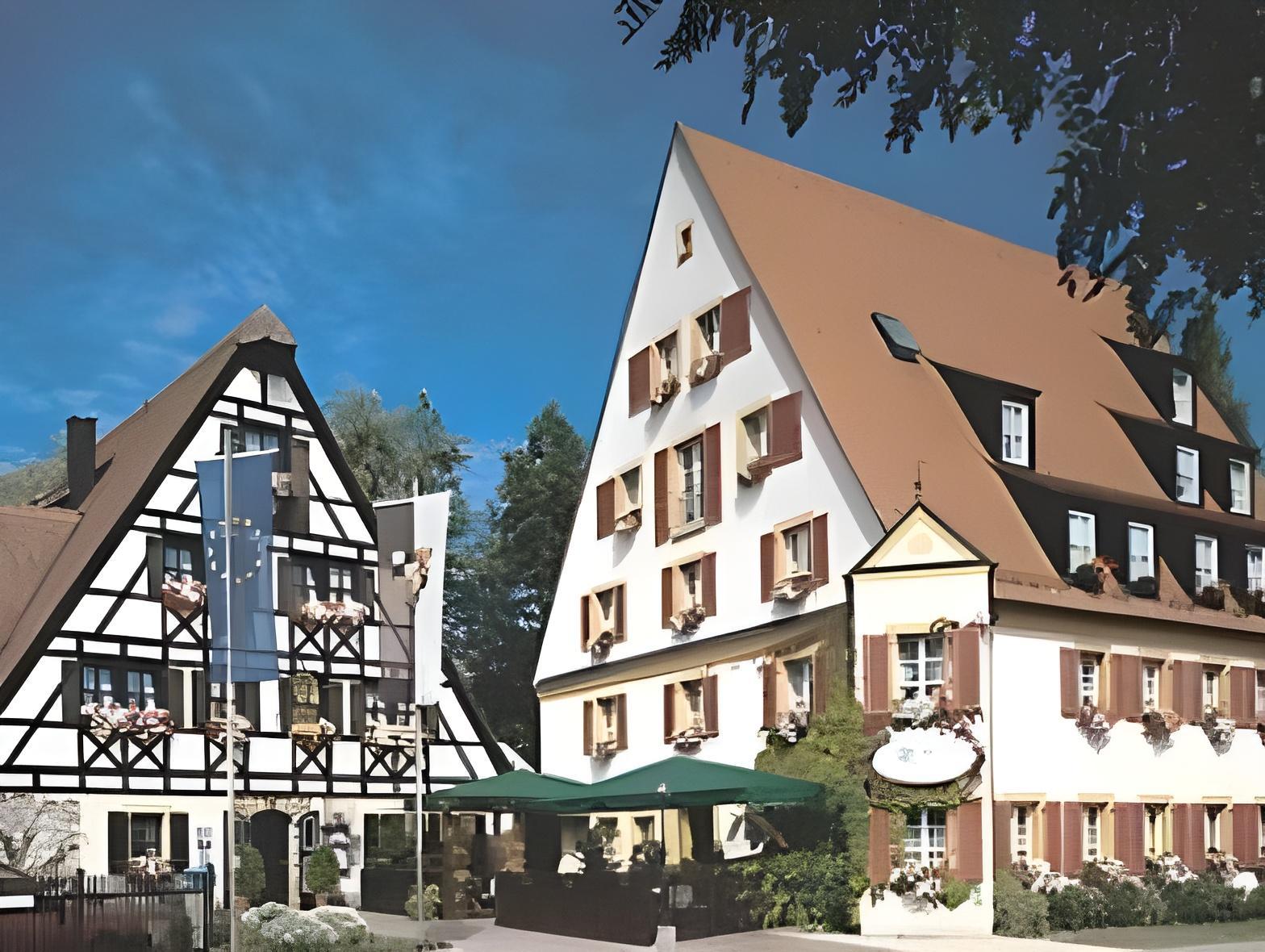Lohmuhle