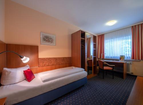 Stadt-gut-Hotel Britta's Parkhotel