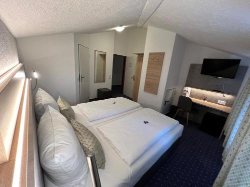 Stadt-gut-Hotel Britta's Parkhotel
