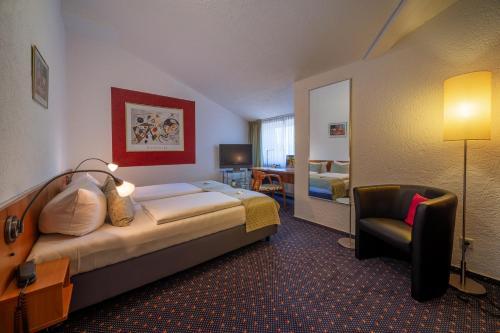 Stadt-gut-Hotel Britta's Parkhotel