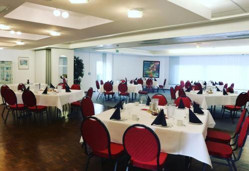 Stadt-gut-Hotel Britta's Parkhotel