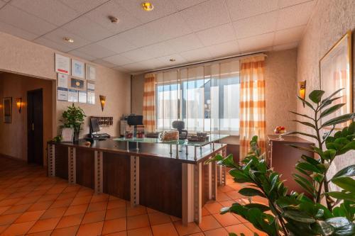 Stadt-gut-Hotel Britta's Parkhotel