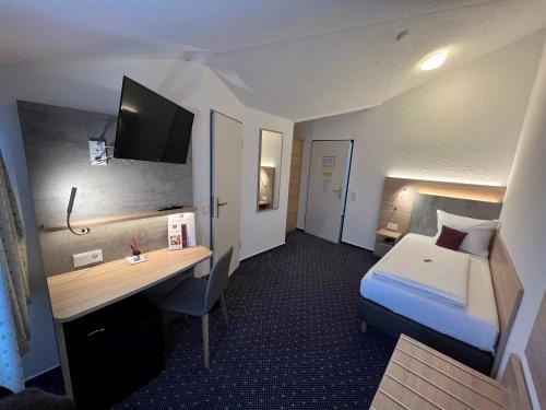 Stadt-gut-Hotel Britta's Parkhotel