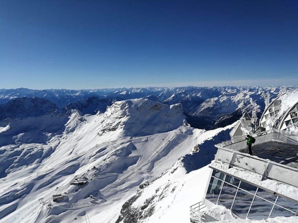 Alpenhof Grainau