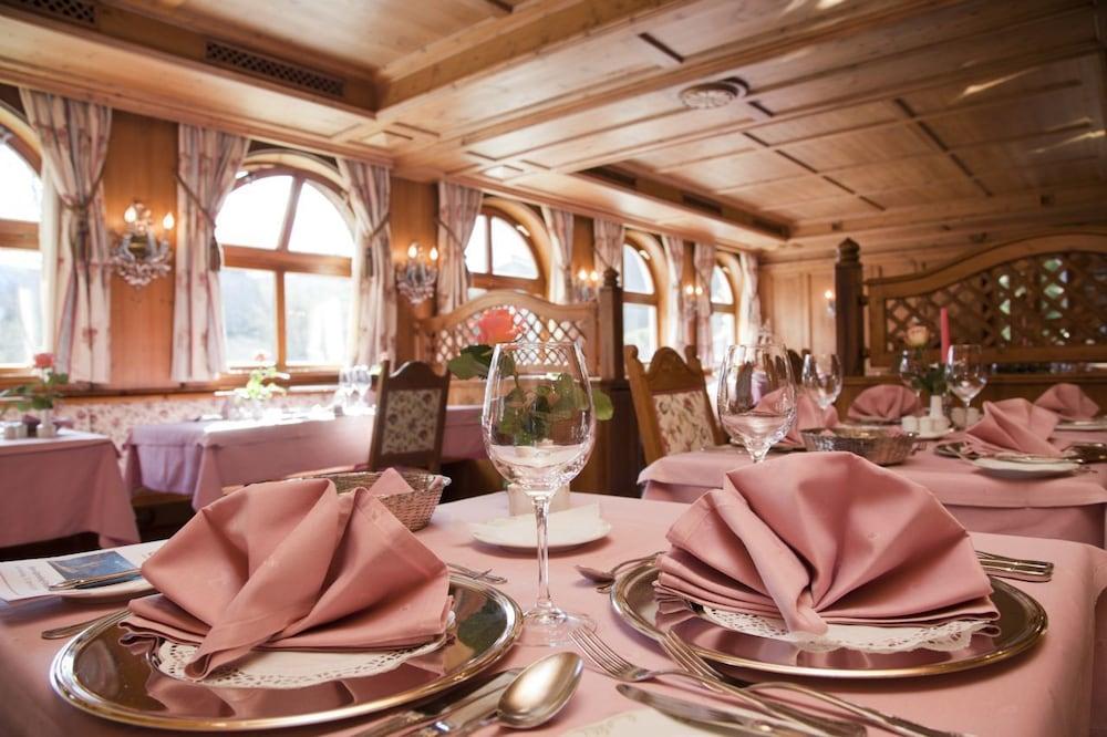 Alpenhof Grainau