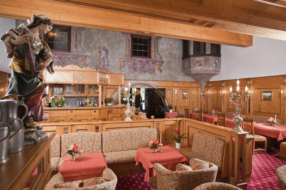 Alpenhof Grainau
