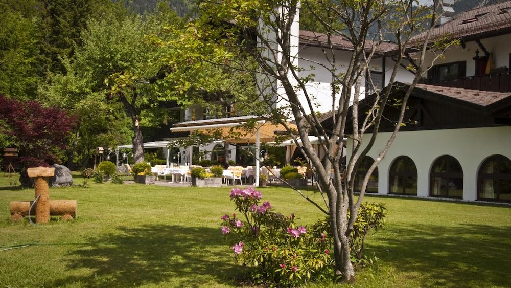 Alpenhof Grainau