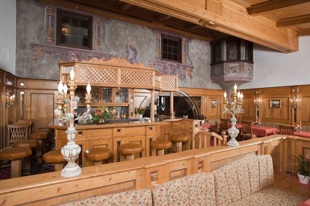 Alpenhof Grainau
