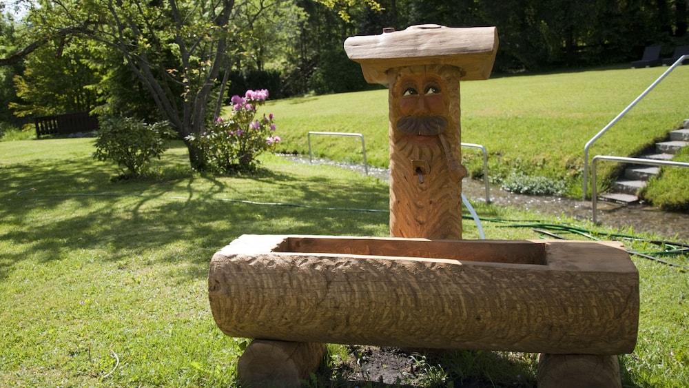Alpenhof Grainau