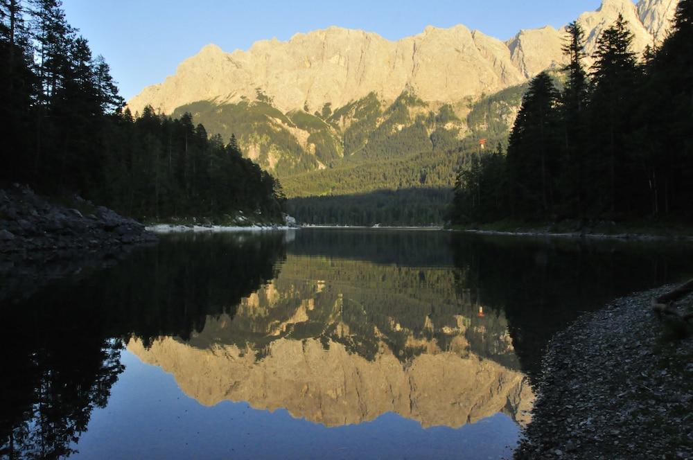 Alpenhof Grainau