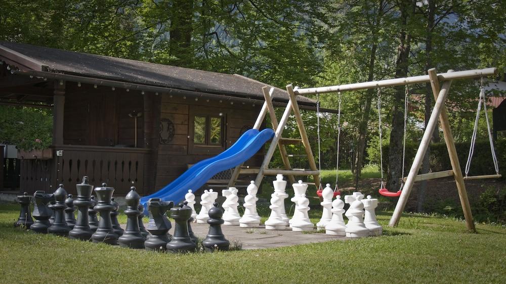 Alpenhof Grainau