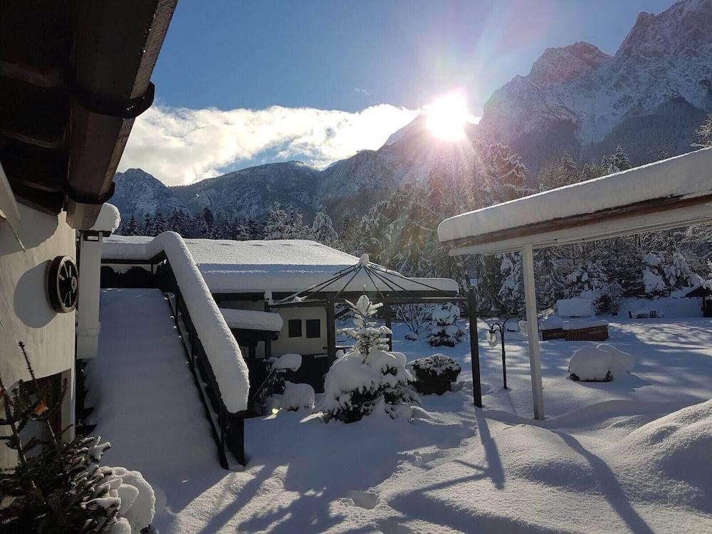 Alpenhof Grainau