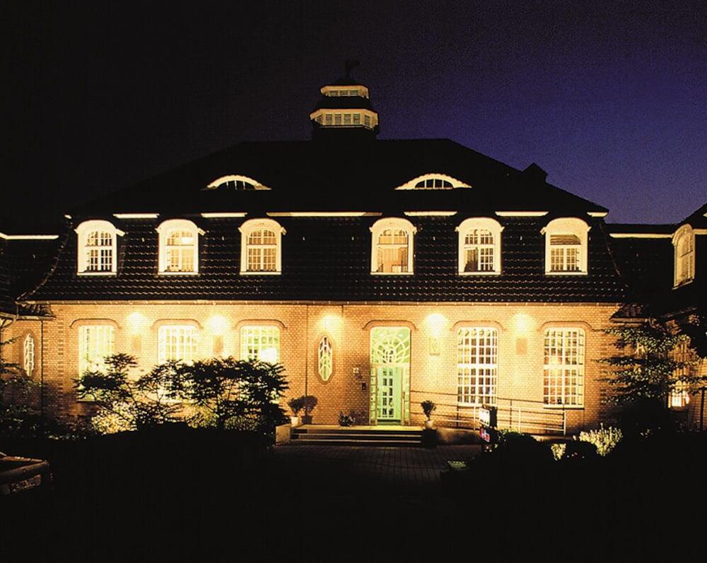 Hotel am Stadtpark