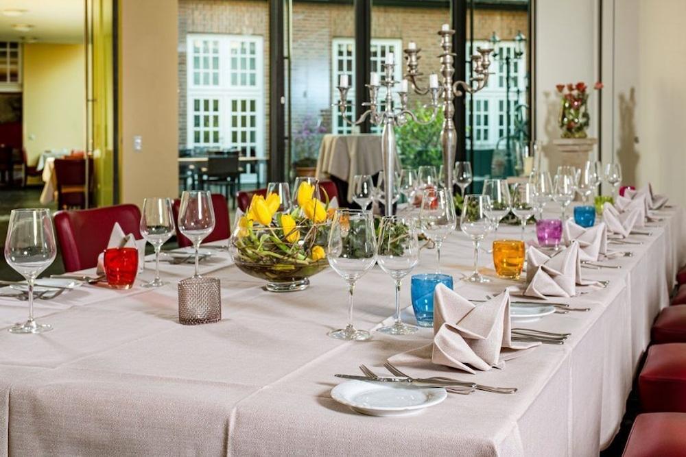 Hotel am Stadtpark