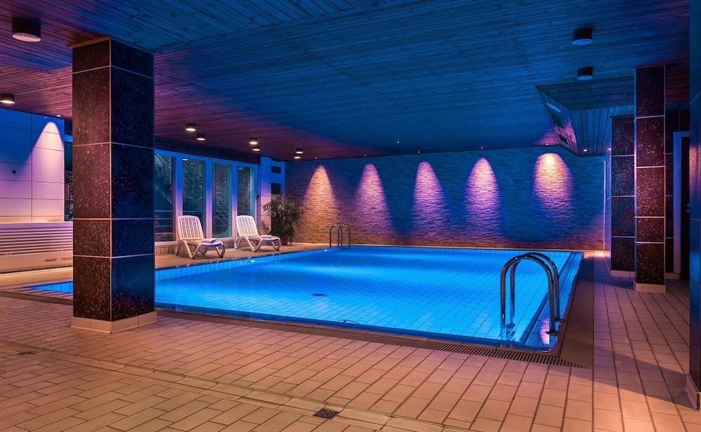 Hotel am Stadtpark