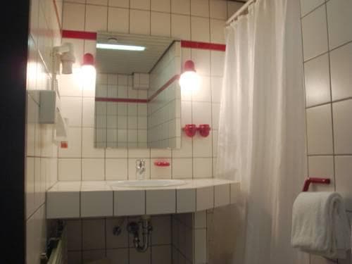 Hotel am Stadtpark