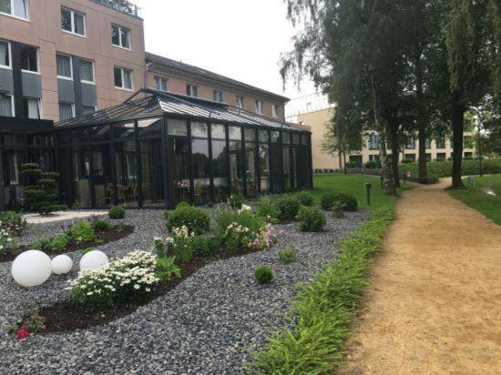Seepark Janssen