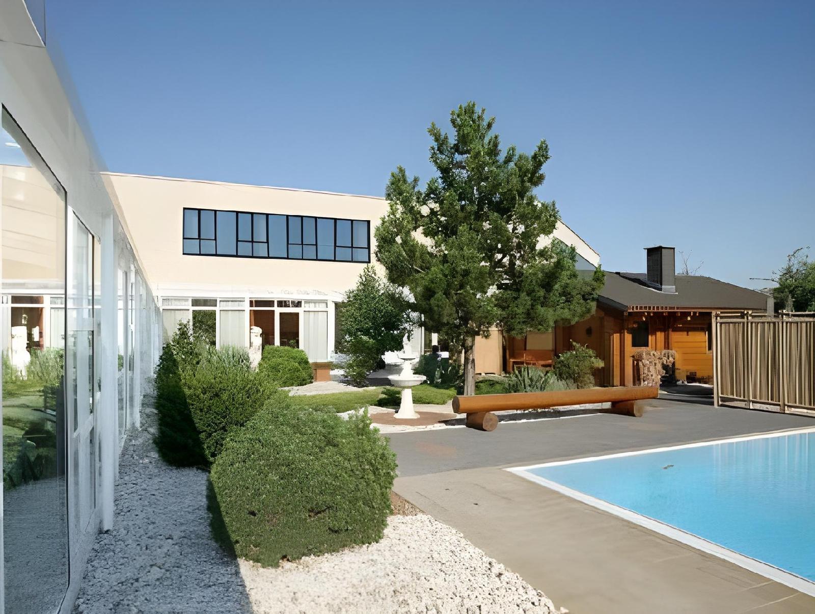 Seepark Janssen