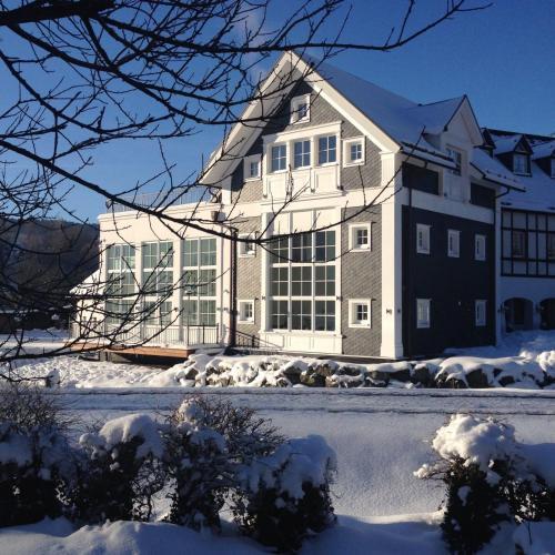 Lahntal Hotel