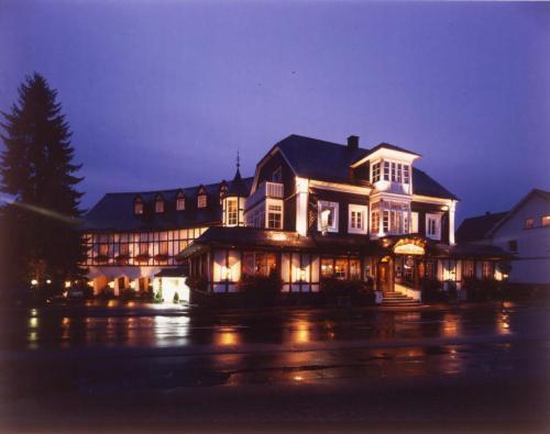 Lahntal Hotel