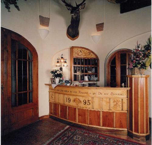 Lahntal Hotel