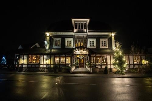 Lahntal Hotel
