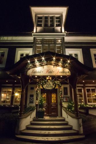 Lahntal Hotel