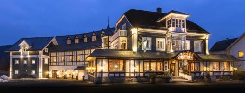 Lahntal Hotel
