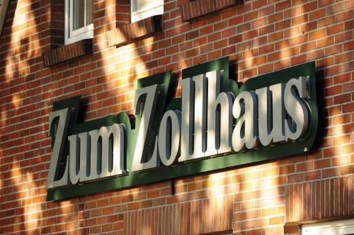 Zum Zollhaus