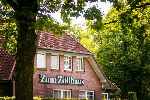 Zum Zollhaus